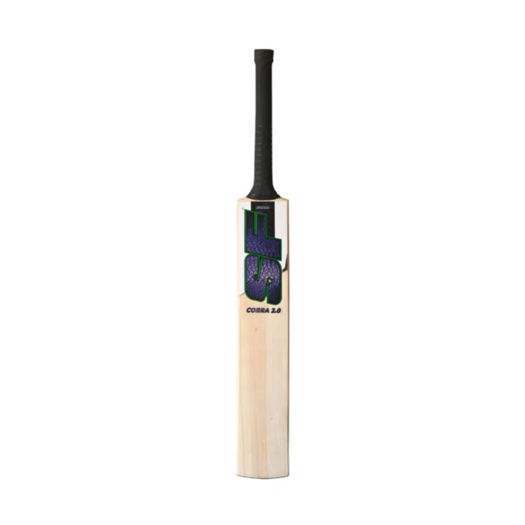 SF Nurtured Cobra 2.0 English Willow Cricket Bat