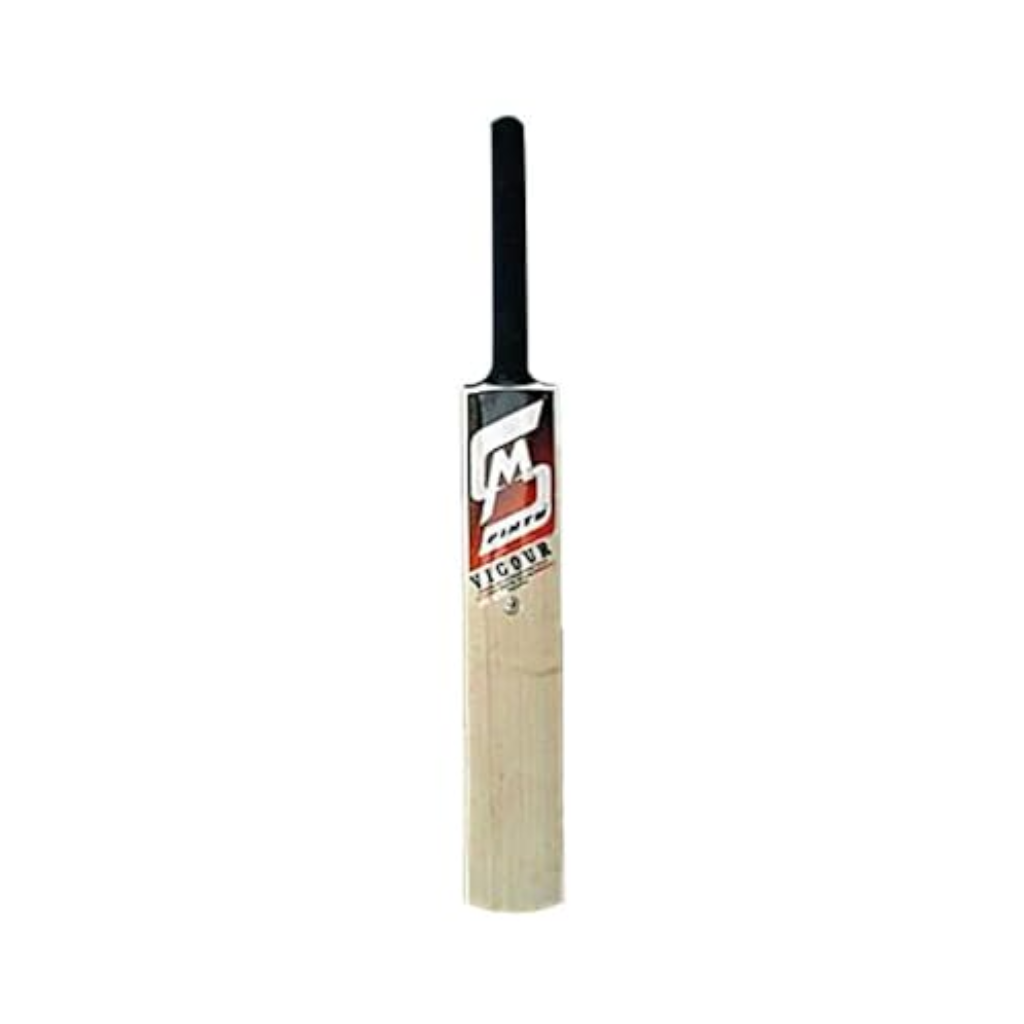 SM Imp Vigour English Willow Cricket Bat