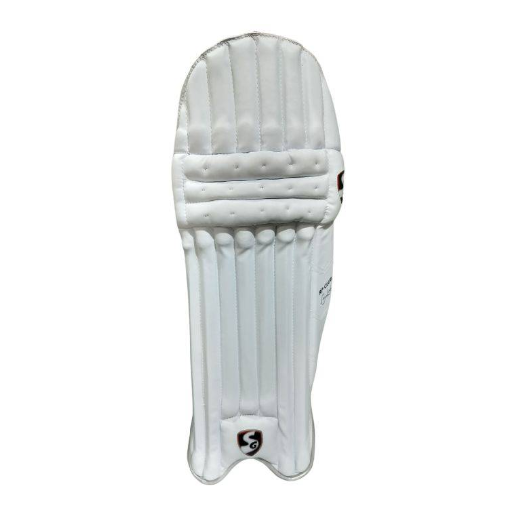 SG Super Club Cricket Batting Pads