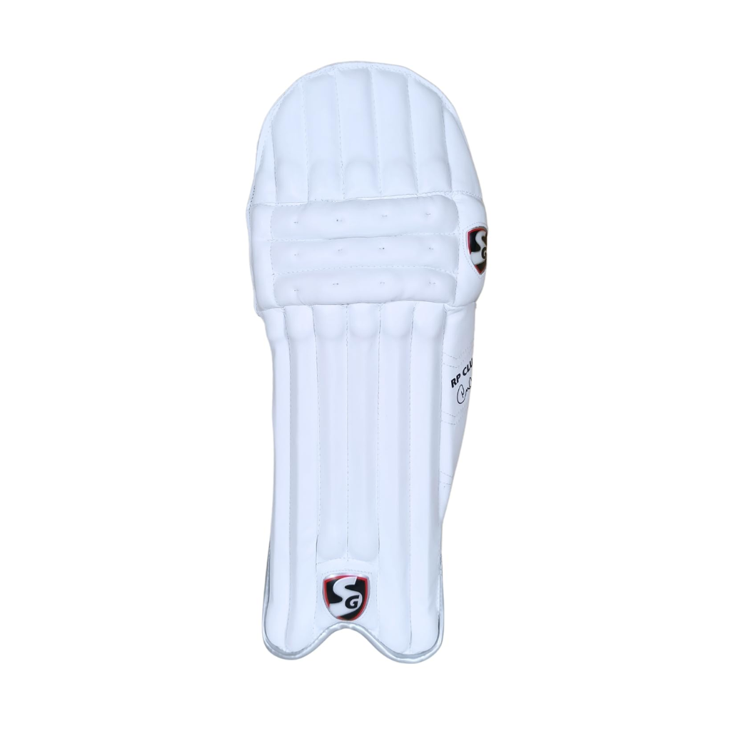 SG RP Club Cricket Batting Pads