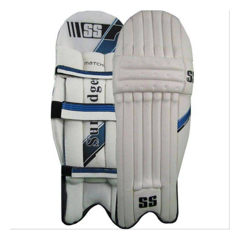 SS Match Cricket Batting Pads - Main Image
