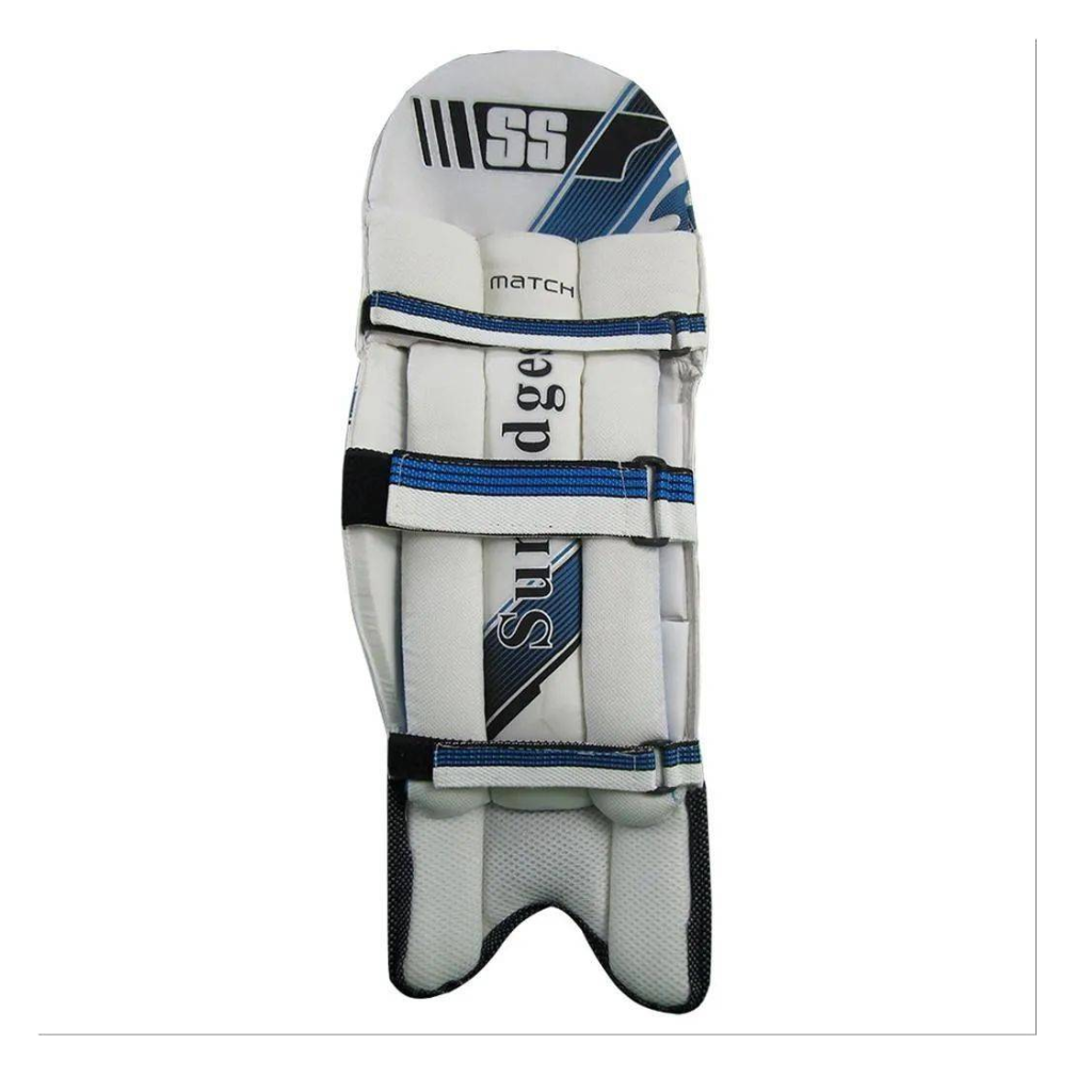SS Match Cricket Batting Pads
