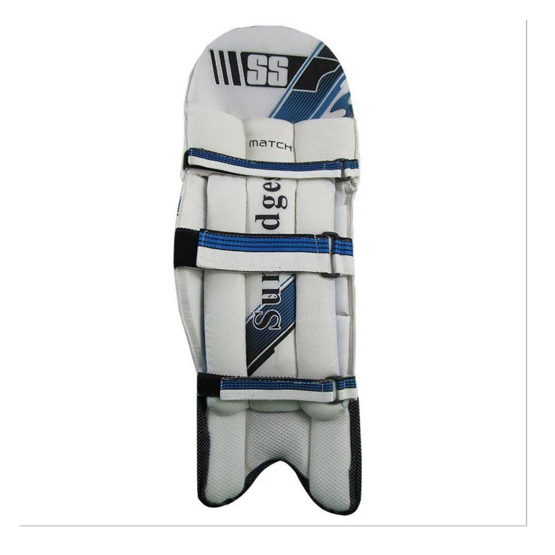 Load image into Gallery viewer, SS Match Cricket Batting Pads
