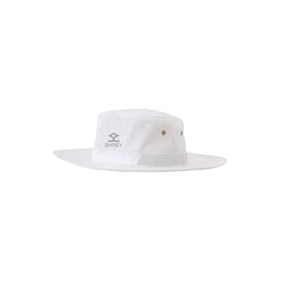 Shrey Performance Hat Cricket Cap
