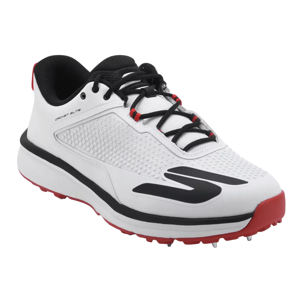 Skechers Elite Cricket Shoes