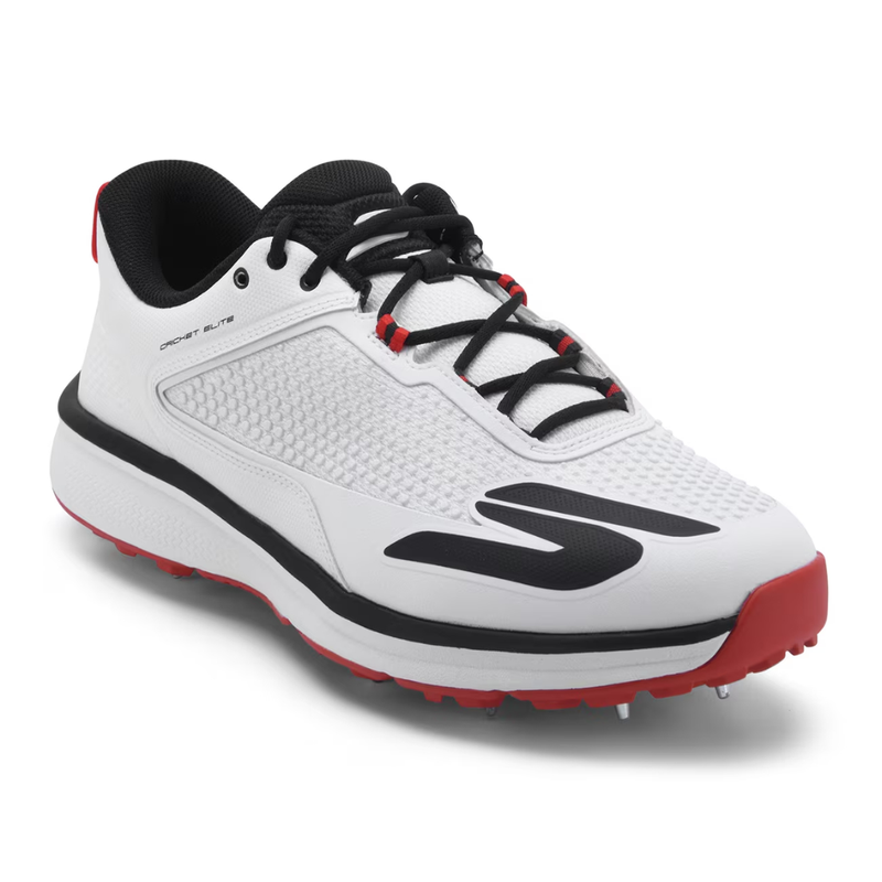 Load image into Gallery viewer, Skechers Elite Cricket Shoes

