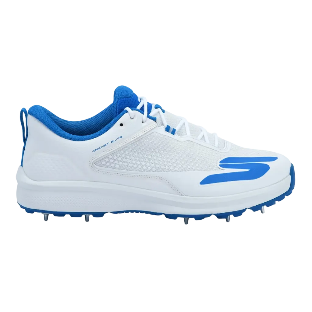 Skechers Elite Cricket Shoes