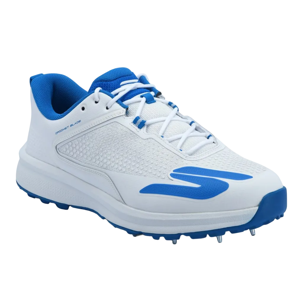 Skechers Elite Cricket Shoes