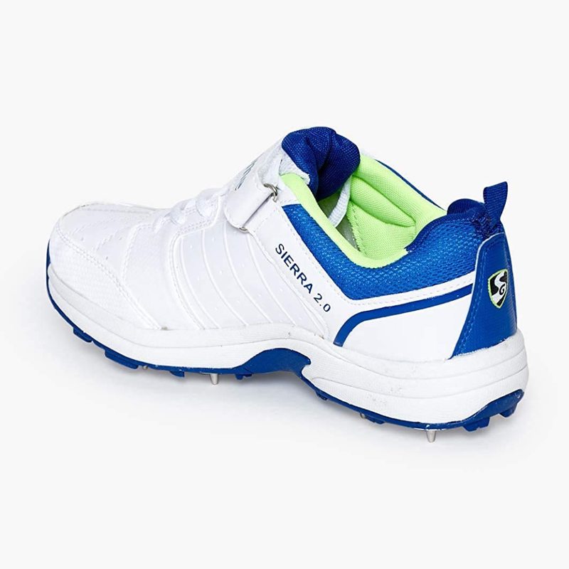 Load image into Gallery viewer, SG Sierra 2.0 Cricket Shoes
