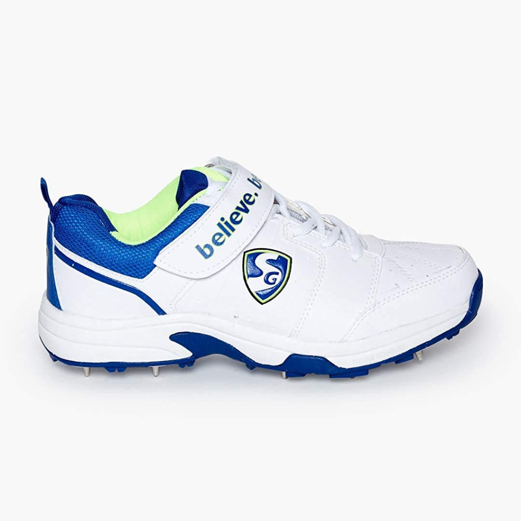 SG Sierra 2.0 Cricket Shoes