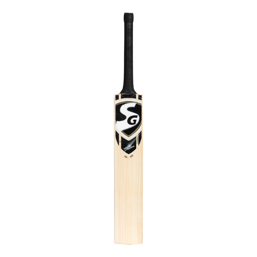 SG HP 150 English willow Cricket Bat
