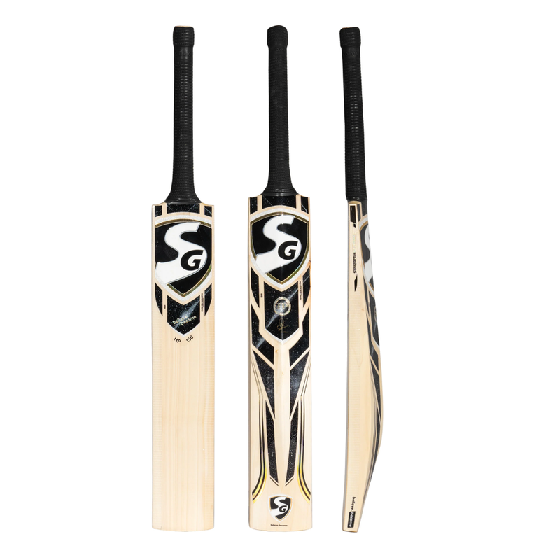 Load image into Gallery viewer, SG HP 150 English willow Cricket Bat
