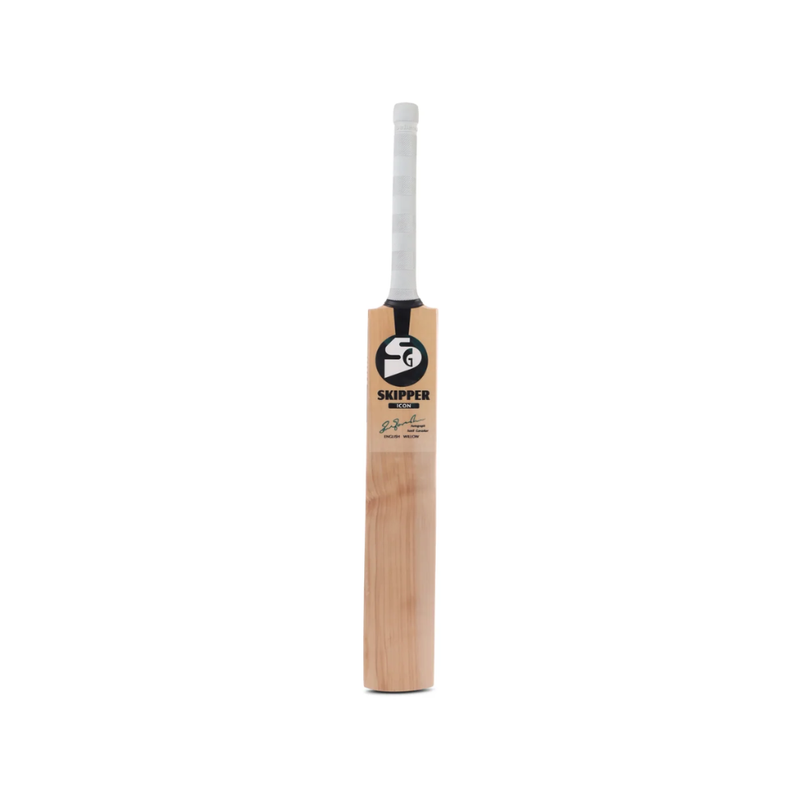 Load image into Gallery viewer, SG Skipper Icon English Willow Cricket Bat
