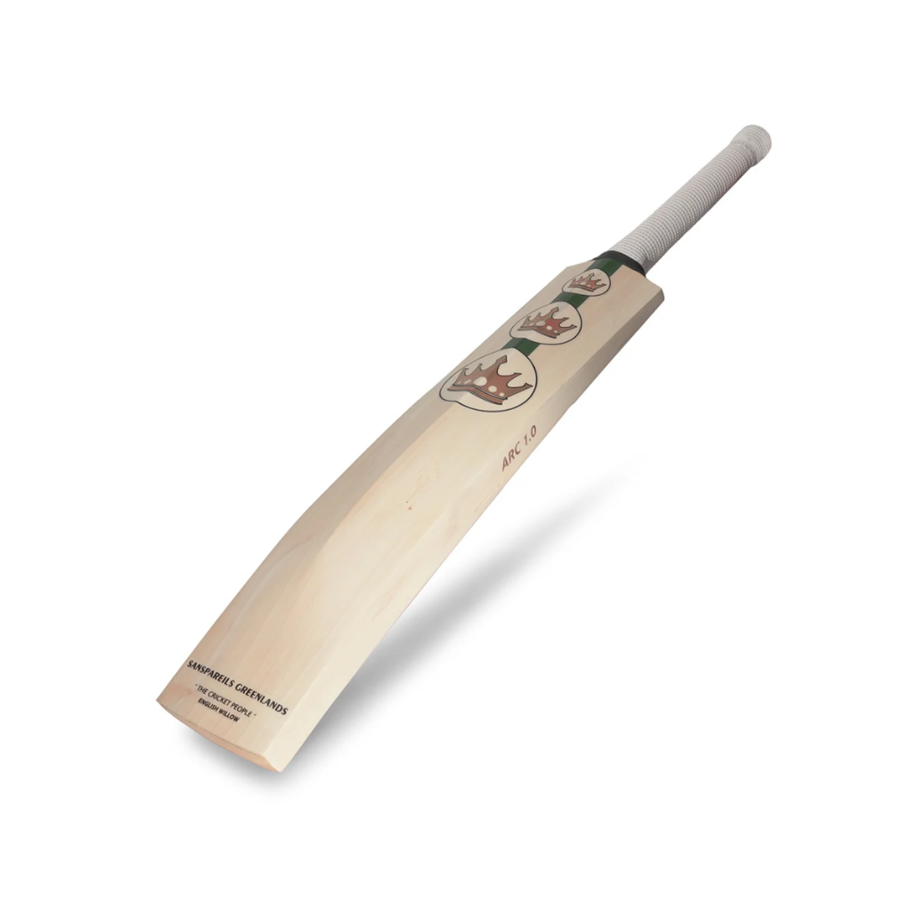 SG Triple Crown (Arc 1.0) English Willow Cricket Bat