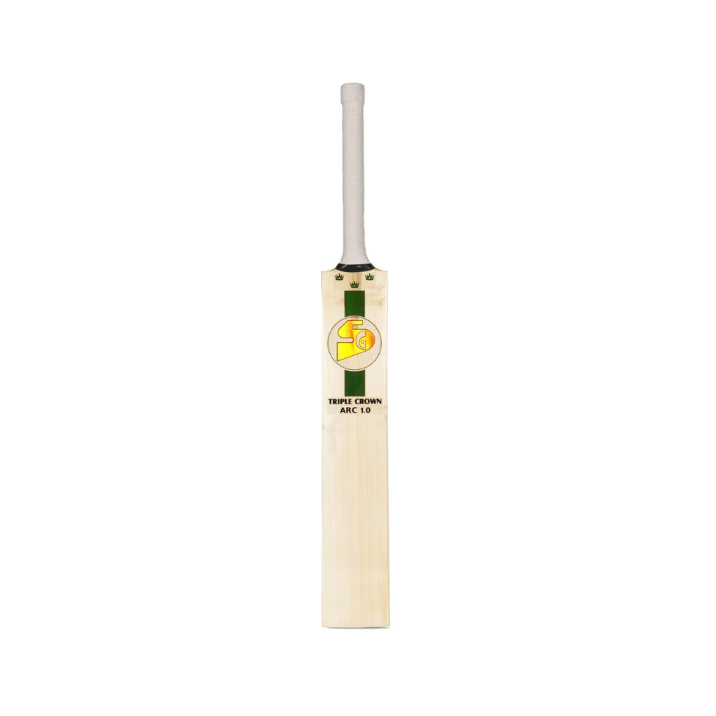 SG Triple Crown (Arc 1.0) English Willow Cricket Bat
