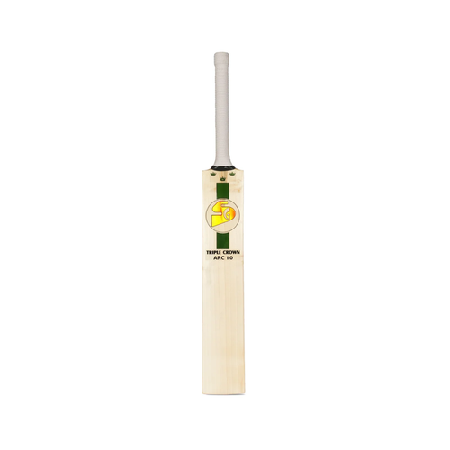 SG Triple Crown (Arc 1.0) English Willow Cricket Bat
