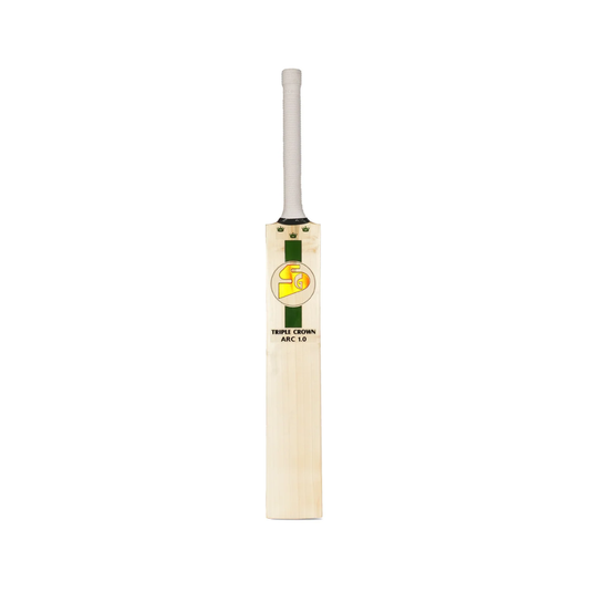 SG Triple Crown (Arc 1.0) English Willow Cricket Bat