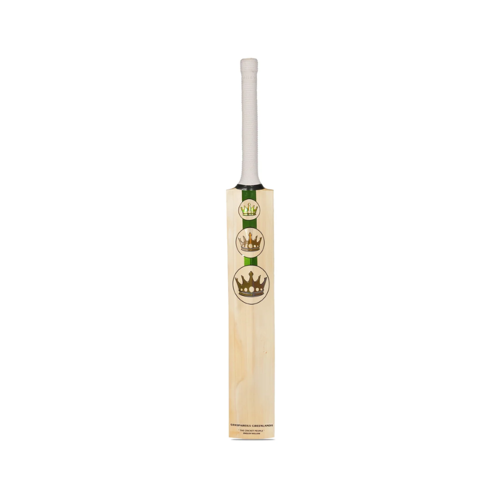 SG Triple Crown (Arc 1.0) English Willow Cricket Bat