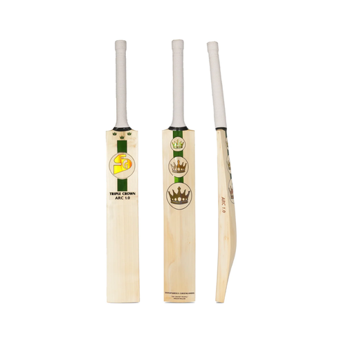 SG Triple Crown (Arc 1.0) English Willow Cricket Bat