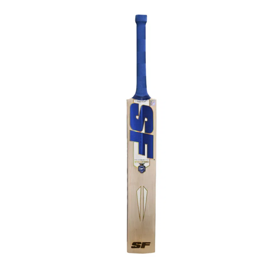 SF PA-18 English Willow Cricket Bat