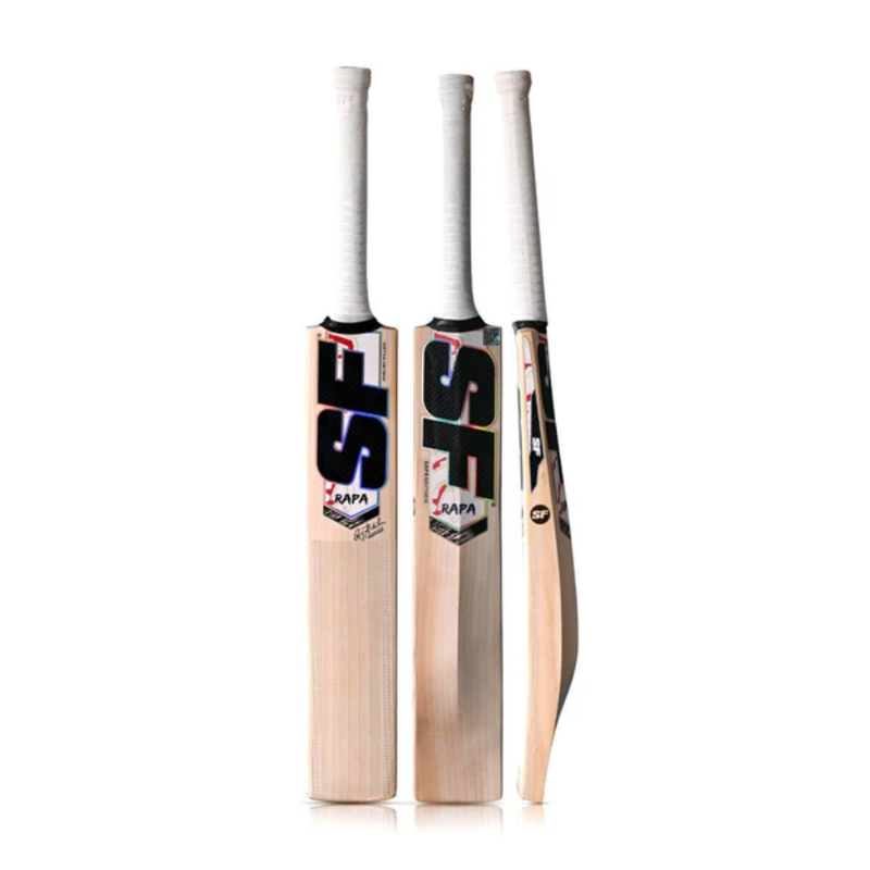 Load image into Gallery viewer, SF Rapa Edition English Willow Cricket Bat
