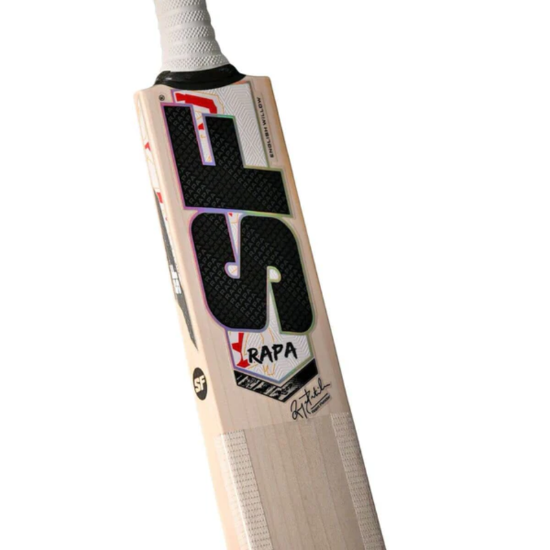 Load image into Gallery viewer, SF Rapa Edition English Willow Cricket Bat
