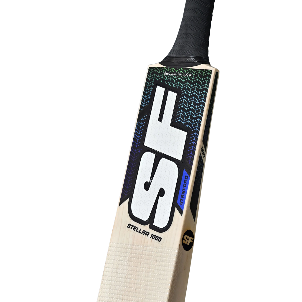SF Steller 1000 English Willow Cricket Bat