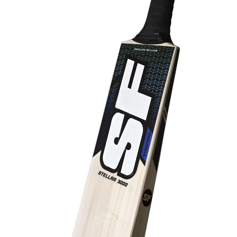 Load image into Gallery viewer, SF Steller 3000 English Willow Cricket Bat
