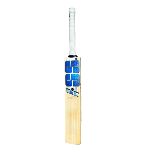 SS Gama Player (Rinku Singh) English Willow Cricket Bat