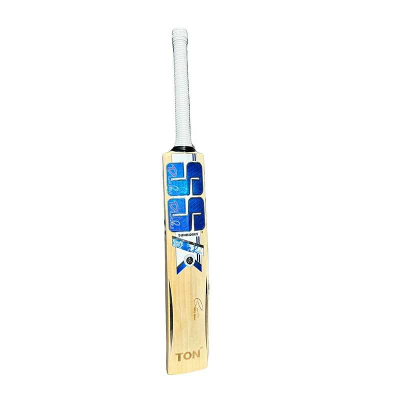 Load image into Gallery viewer, SS Gama Player (Rinku Singh) English Willow Cricket Bat
