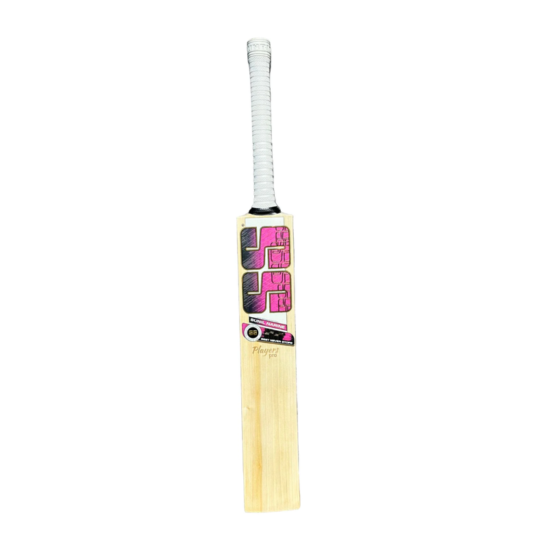 Load image into Gallery viewer, SS Gama Player (Sunil Narine) English Willow Cricket Bat
