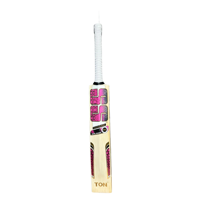 Load image into Gallery viewer, SS Gama Player (Sunil Narine) English Willow Cricket Bat
