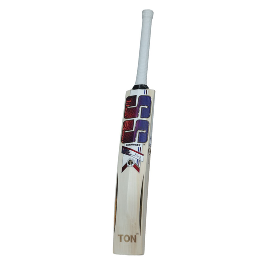 SS Jitesh Sharma English Willow Cricket Bat