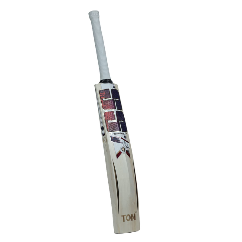 Load image into Gallery viewer, SS Jitesh Sharma English Willow Cricket Bat
