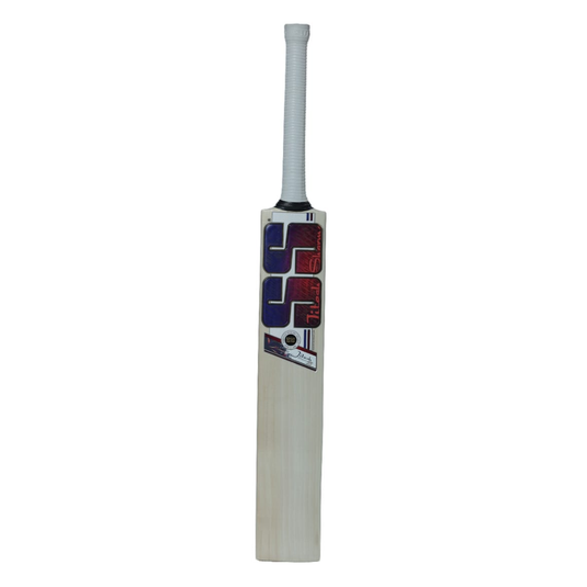 SS Jitesh Sharma English Willow Cricket Bat