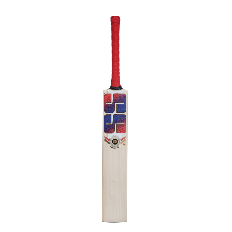 Load image into Gallery viewer, SS Sir Richards English Willow Cricket Bat
