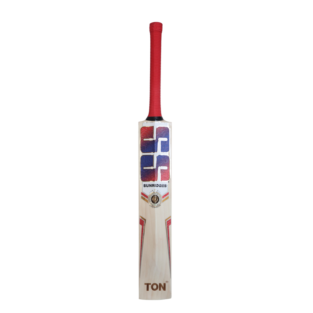 SS Sir Richard English Willow Cricket Bat