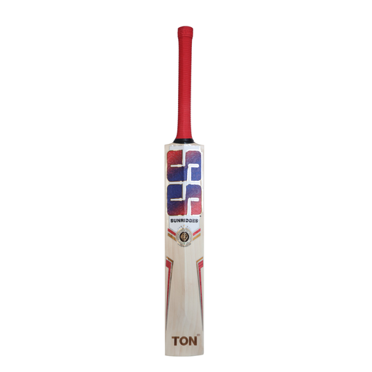 SS Sir Richards English Willow Cricket Bat