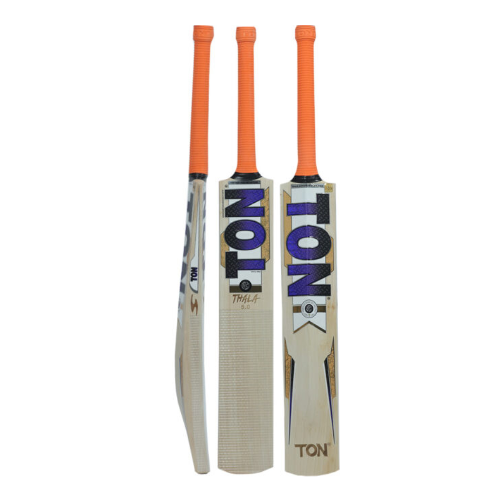 SS Dhoni Thala 5.0 English Willow Cricket Bat