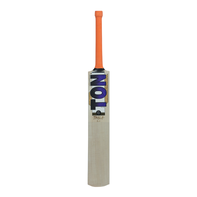 Load image into Gallery viewer, SS Thalla 5.0 English Willow Cricket Bat
