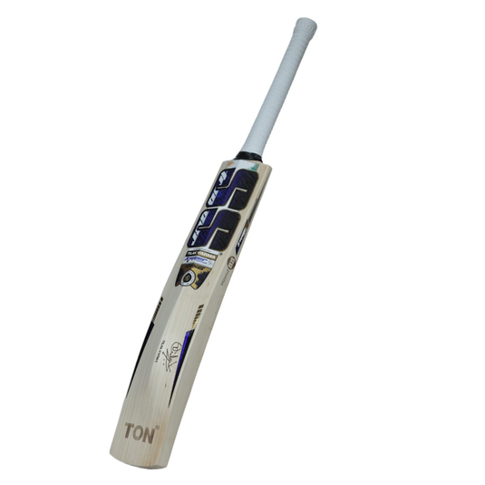 SS Tilak Verma English Willow Cricket Bat