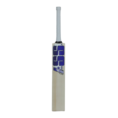 SS Tilak Verma English Willow Cricket Bat