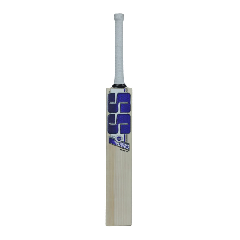 Load image into Gallery viewer, SS Tilak Verma English Willow Cricket Bat
