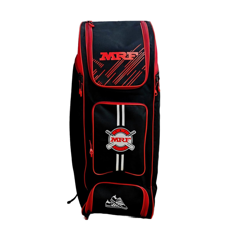 Load image into Gallery viewer, MRF Power 1.0 Duffel Cricket Kitbag
