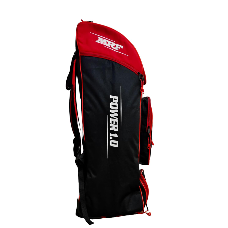 Load image into Gallery viewer, MRF Power 1.0 Duffel Cricket Kitbag
