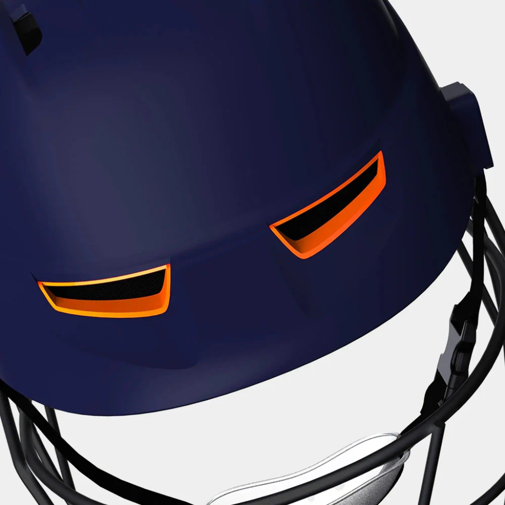 Moonwalkr Mind 2.0 Cricket Helmet