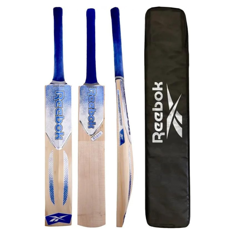 Load image into Gallery viewer, Reebok Blaze Cricket Bat
