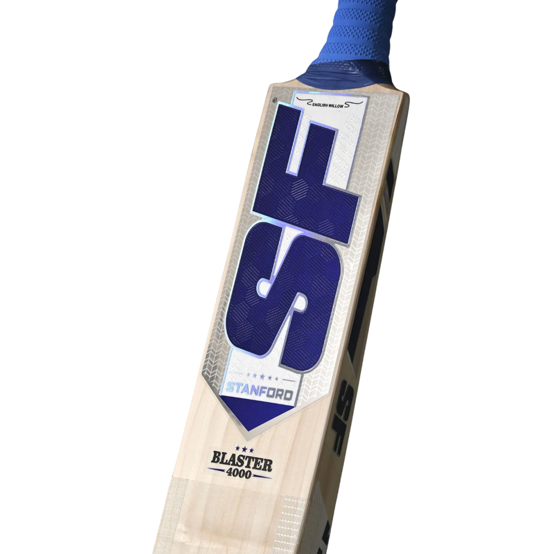 Load image into Gallery viewer, SF Blaster 4000 English Willow Cricket Bat
