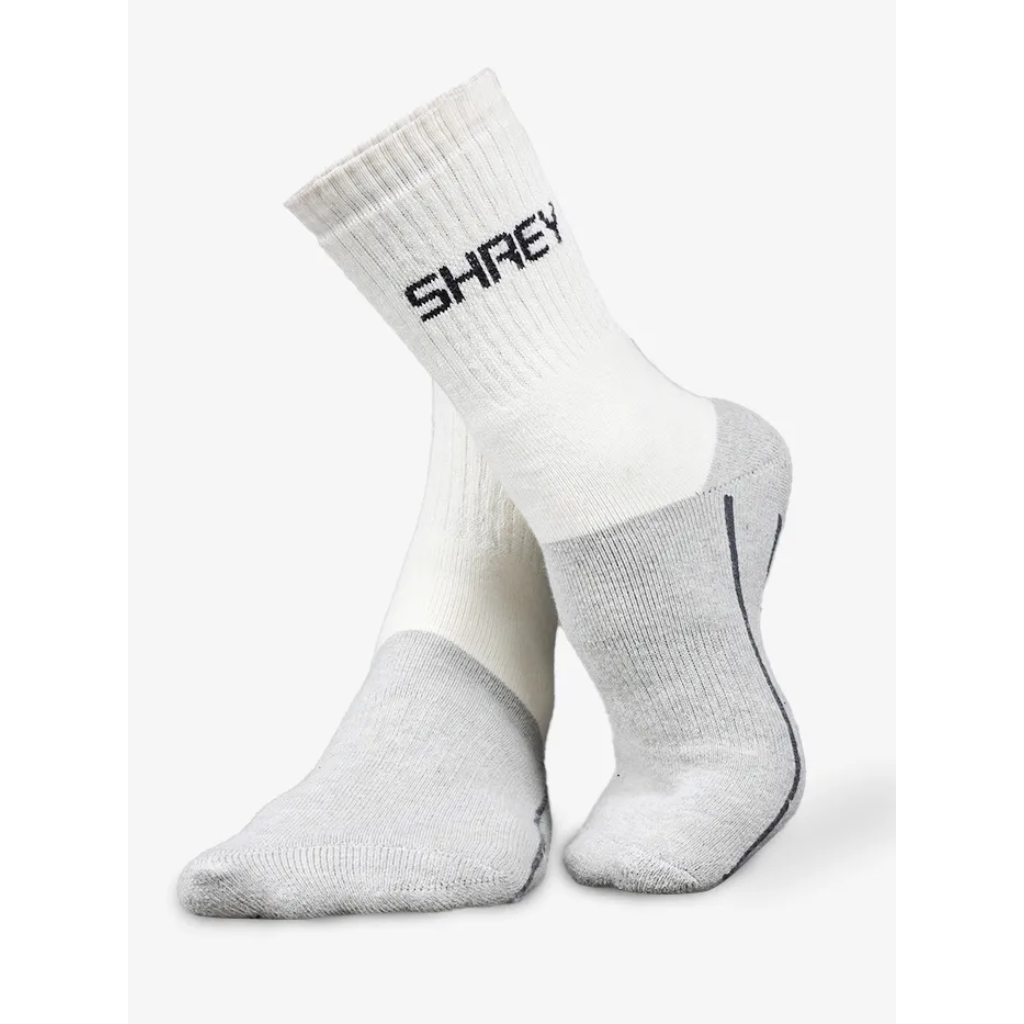 Shrey Original Match Cricket Socks