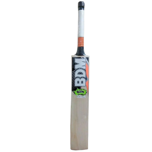 BDM Boom Cricket Bat